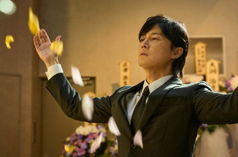 black showman black showman